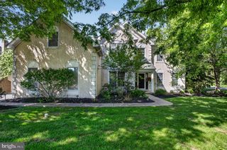 202 OLYMPIC CLUB CT, Blue Bell, PA 19422