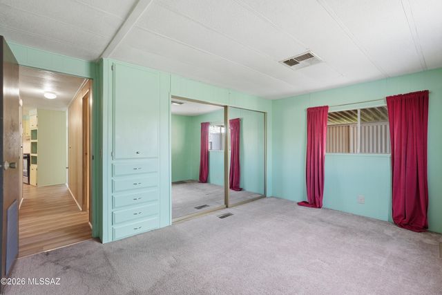 134 W Aliso Drive, Green Valley, AZ 85614