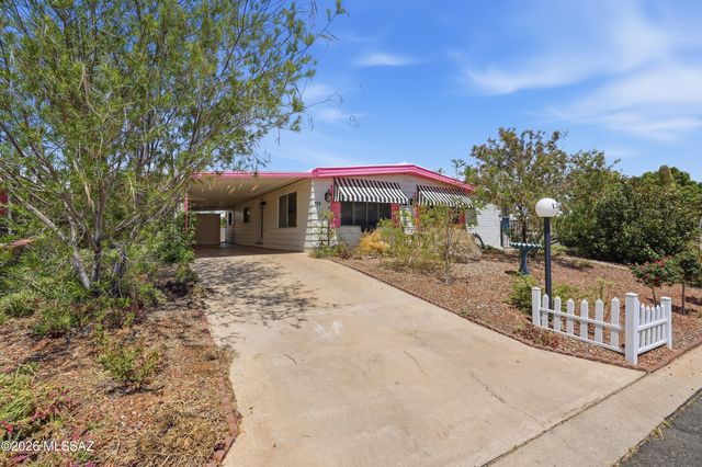 134 W Aliso Drive, Green Valley, AZ 85614