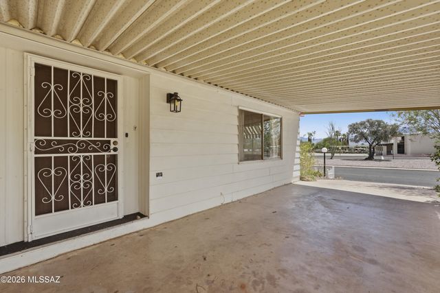 134 W Aliso Drive, Green Valley, AZ 85614
