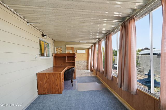 134 W Aliso Drive, Green Valley, AZ 85614