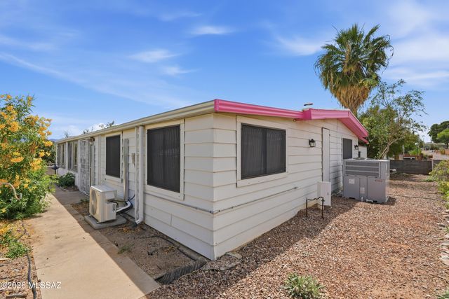 134 W Aliso Drive, Green Valley, AZ 85614