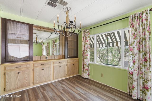 134 W Aliso Drive, Green Valley, AZ 85614