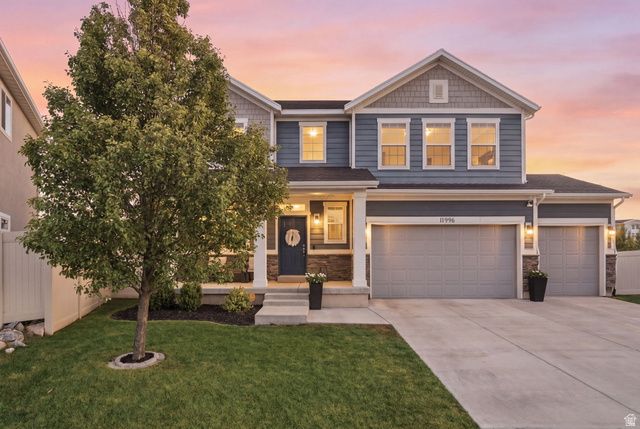 11996 S WINDOW ARCH LN, Herriman, UT 84096