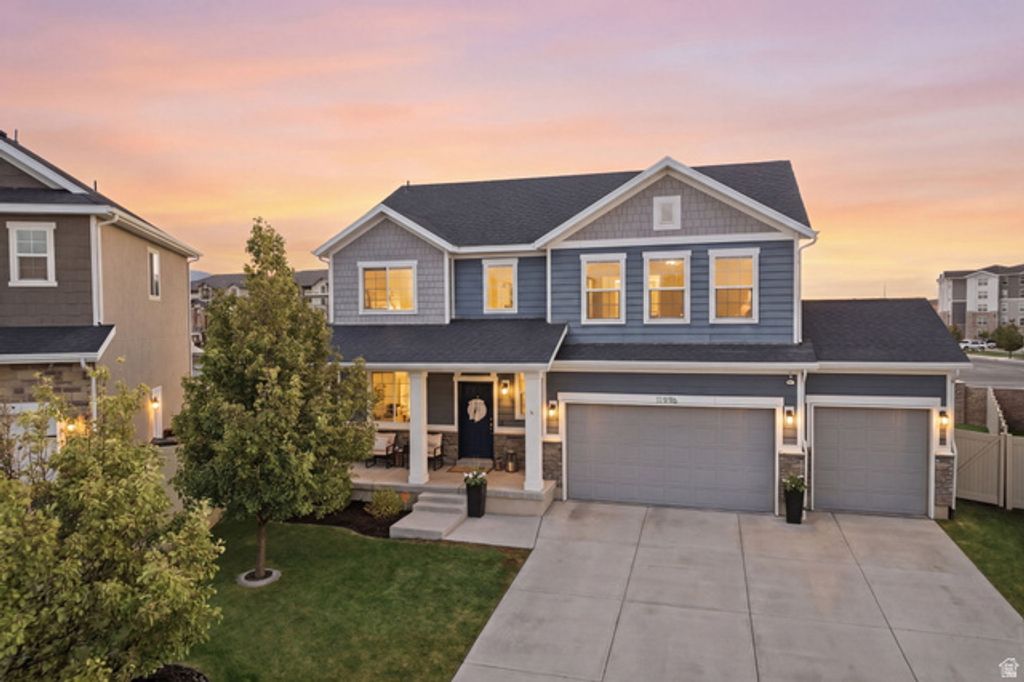 11996 S WINDOW ARCH LN, Herriman, UT 84096