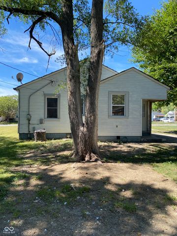 1951 N Bosart Avenue, Indianapolis, IN 46218