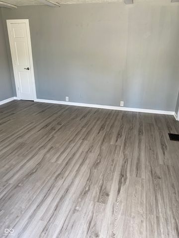 1951 N Bosart Avenue, Indianapolis, IN 46218