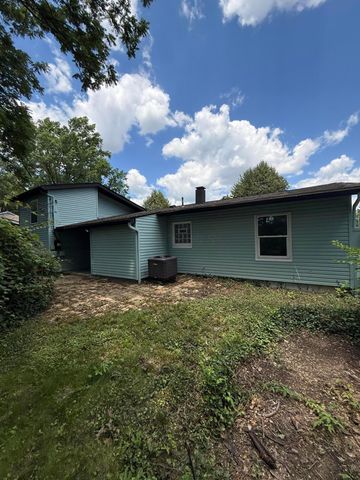 4475 Ellery Drive, Columbus, OH 43227