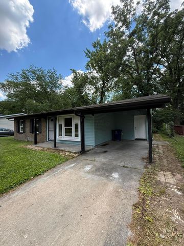 4475 Ellery Drive, Columbus, OH 43227