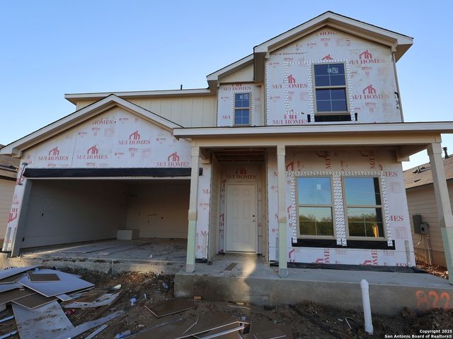 8220 Foxtail Fork, San Antonio, TX 78222