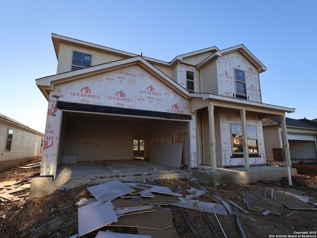 8220 Foxtail Fork, San Antonio, TX 78222