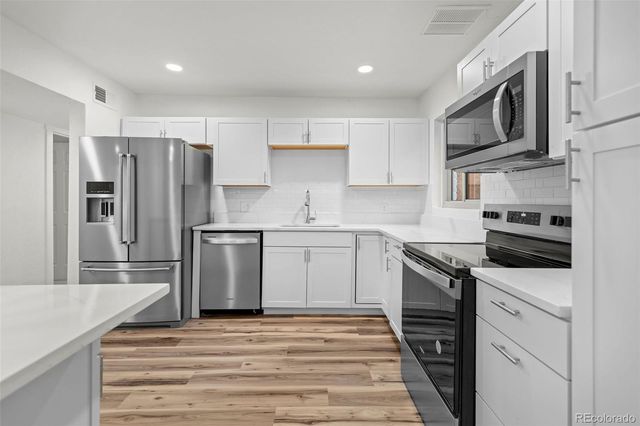 1283 Racine Street, Aurora, CO 80011