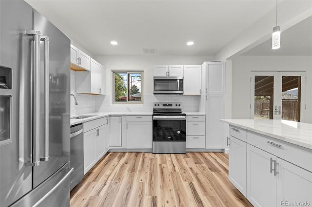 1283 Racine Street, Aurora, CO 80011