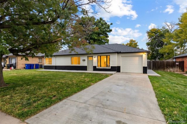 1283 Racine Street, Aurora, CO 80011