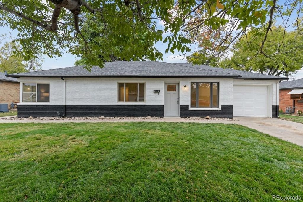 1283 Racine Street, Aurora, CO 80011