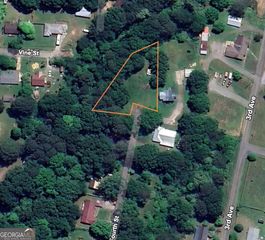 404 Fourth Street, Summerville, GA 30747