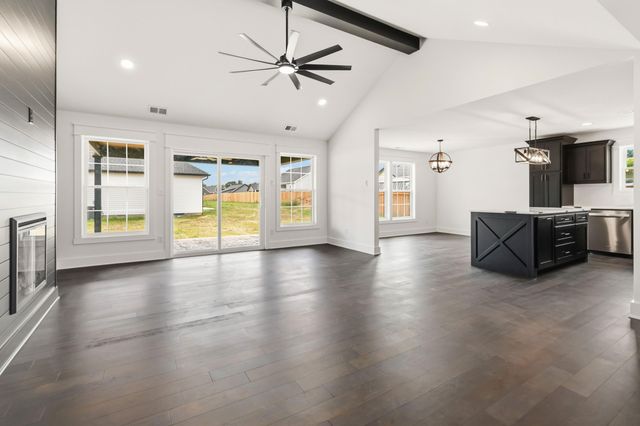 131 Knob View Trace, Junction City, KY 40440