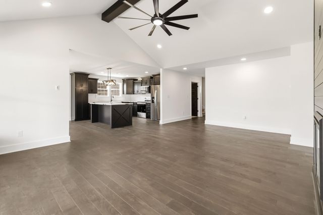 131 Knob View Trace, Junction City, KY 40440