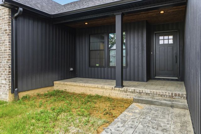 131 Knob View Trace, Junction City, KY 40440