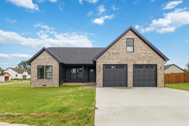 131 Knob View Trace, Junction City, KY 40440