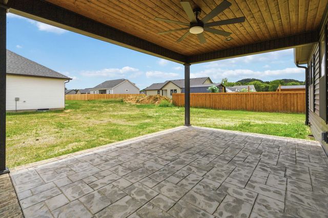 131 Knob View Trace, Junction City, KY 40440