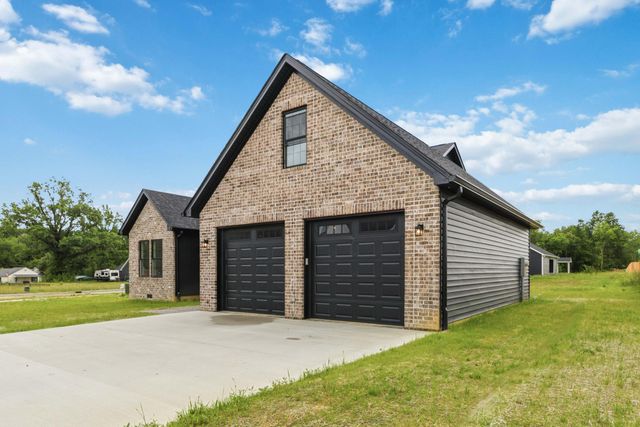 131 Knob View Trace, Junction City, KY 40440