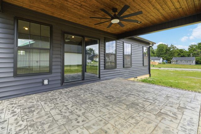 131 Knob View Trace, Junction City, KY 40440