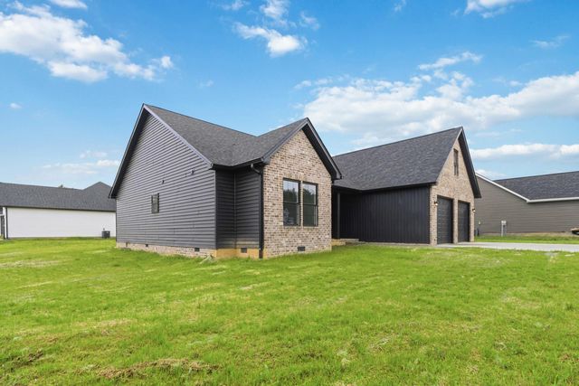 131 Knob View Trace, Junction City, KY 40440