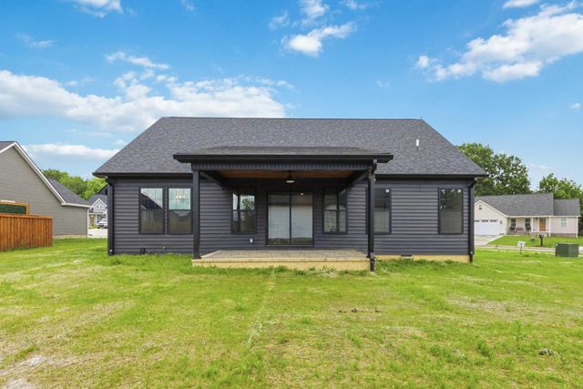 131 Knob View Trace, Junction City, KY 40440