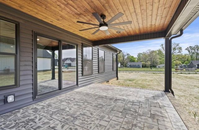 131 Knob View Trace, Junction City, KY 40440