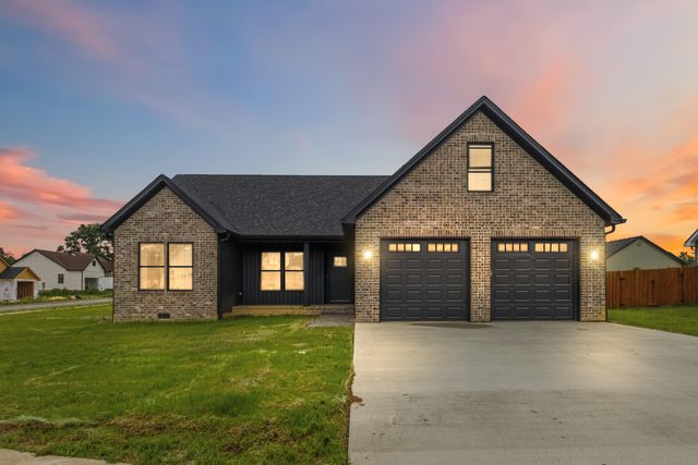 131 Knob View Trace, Junction City, KY 40440