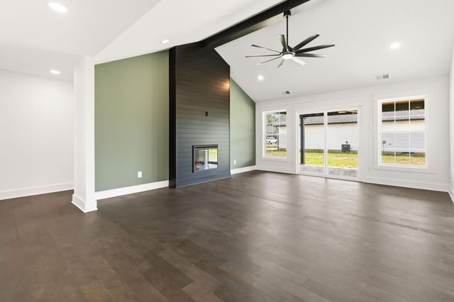 131 Knob View Trace, Junction City, KY 40440