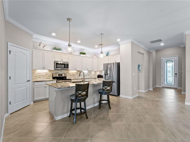 15033 SPANISH POINT DRIVE, Port Charlotte, FL 33981