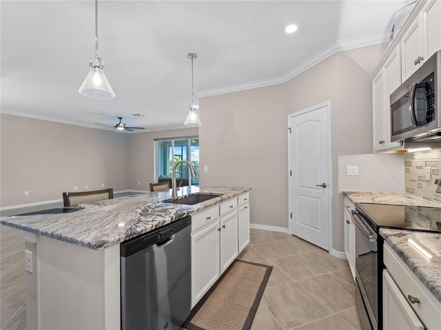 15033 SPANISH POINT DRIVE, Port Charlotte, FL 33981