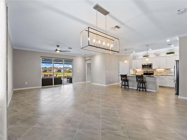 15033 SPANISH POINT DRIVE, Port Charlotte, FL 33981