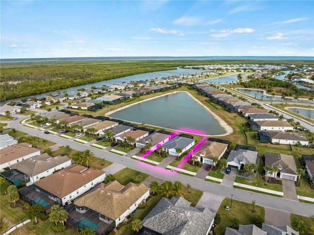 15033 SPANISH POINT DRIVE, Port Charlotte, FL 33981