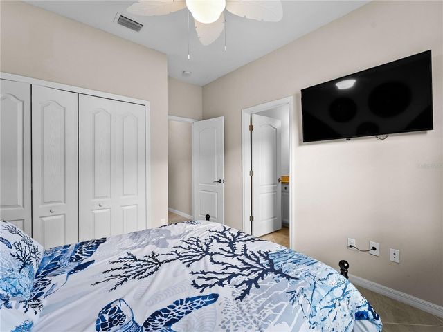 15033 SPANISH POINT DRIVE, Port Charlotte, FL 33981