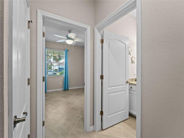 15033 SPANISH POINT DRIVE, Port Charlotte, FL 33981