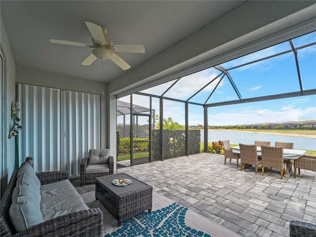 15033 SPANISH POINT DRIVE, Port Charlotte, FL 33981