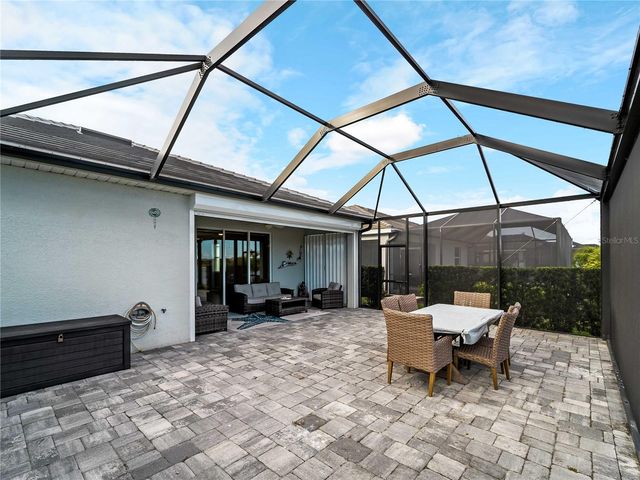 15033 SPANISH POINT DRIVE, Port Charlotte, FL 33981