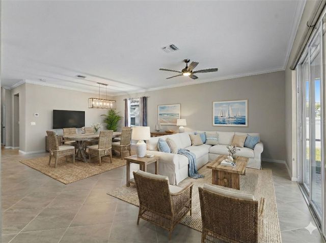 15033 SPANISH POINT DRIVE, Port Charlotte, FL 33981