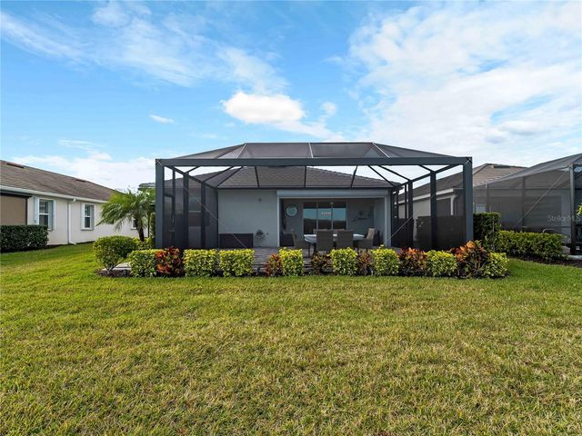 15033 SPANISH POINT DRIVE, Port Charlotte, FL 33981