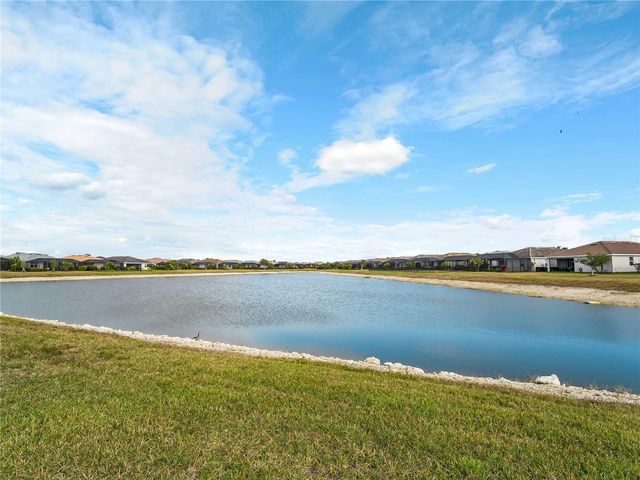 15033 SPANISH POINT DRIVE, Port Charlotte, FL 33981