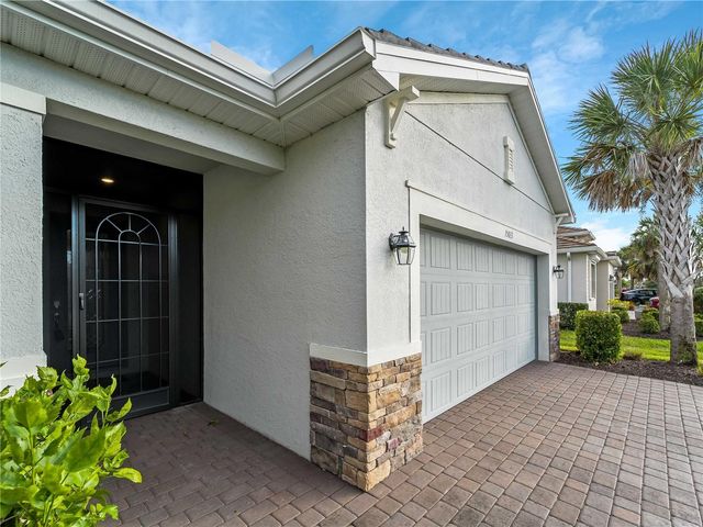 15033 SPANISH POINT DRIVE, Port Charlotte, FL 33981