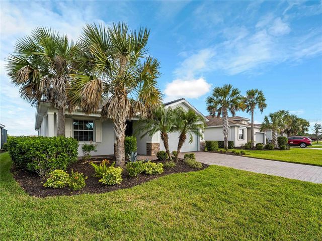 15033 SPANISH POINT DRIVE, Port Charlotte, FL 33981