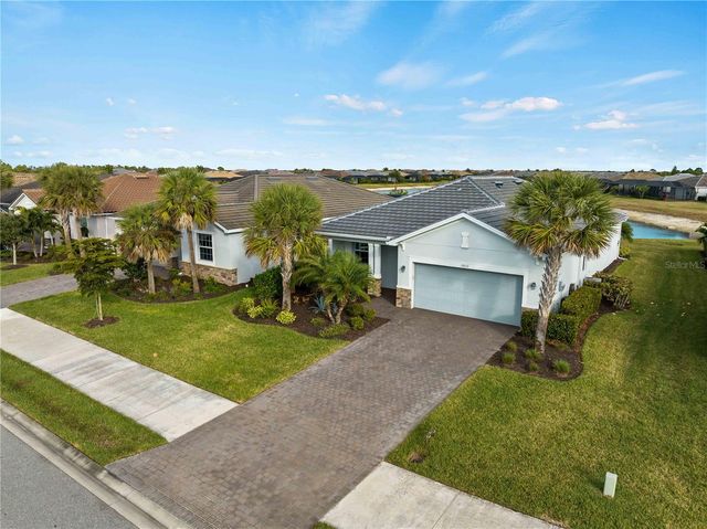 15033 SPANISH POINT DRIVE, Port Charlotte, FL 33981