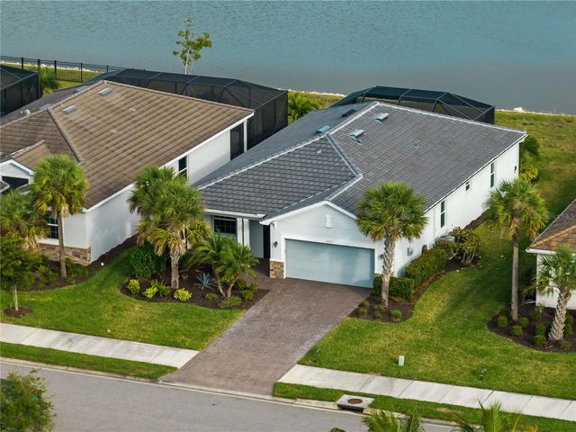 15033 SPANISH POINT DRIVE, Port Charlotte, FL 33981