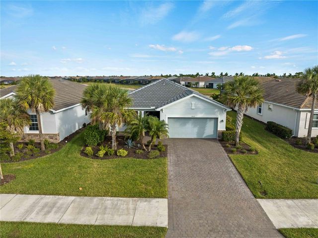 15033 SPANISH POINT DRIVE, Port Charlotte, FL 33981