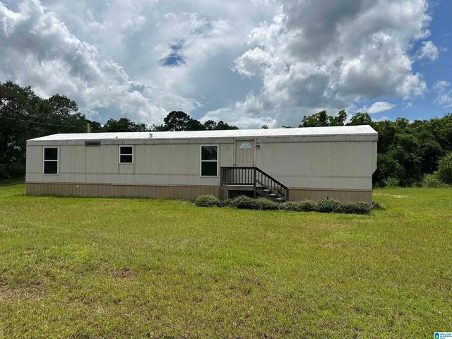 12427 HIGHWAY 77, Roanoke, AL 36274