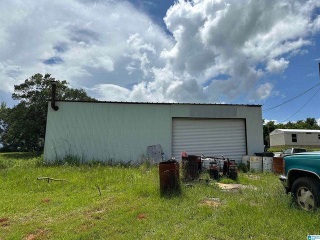 12427 HIGHWAY 77, Roanoke, AL 36274
